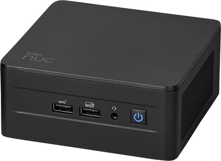 Produktbild ASUS Arena Canyon NUC13ANHI5 (Intel Core i5-1340P)