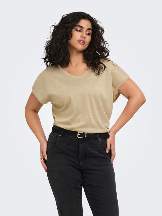 Immagine prodotto Only CARSILVERY Top Top (46, 48, M)
