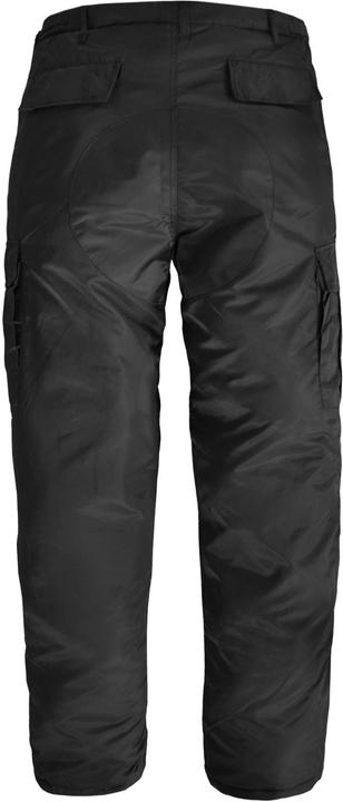 Actual product image Normani Men's thermal winter pants Yerupaja (3XL)