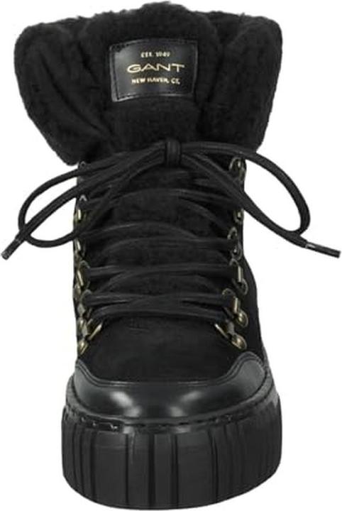 Image du produit GANT Snowmont Halflange (36)