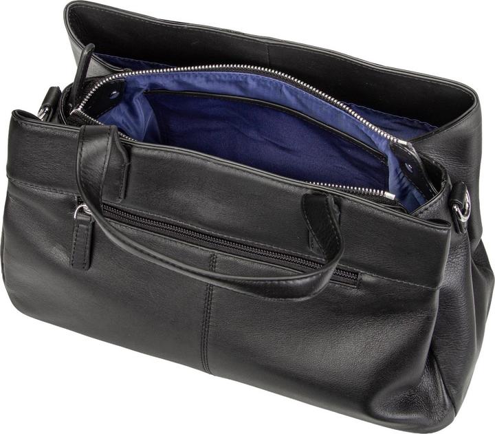 Actual product image Picard Bali shoulder bag leather 32 cm