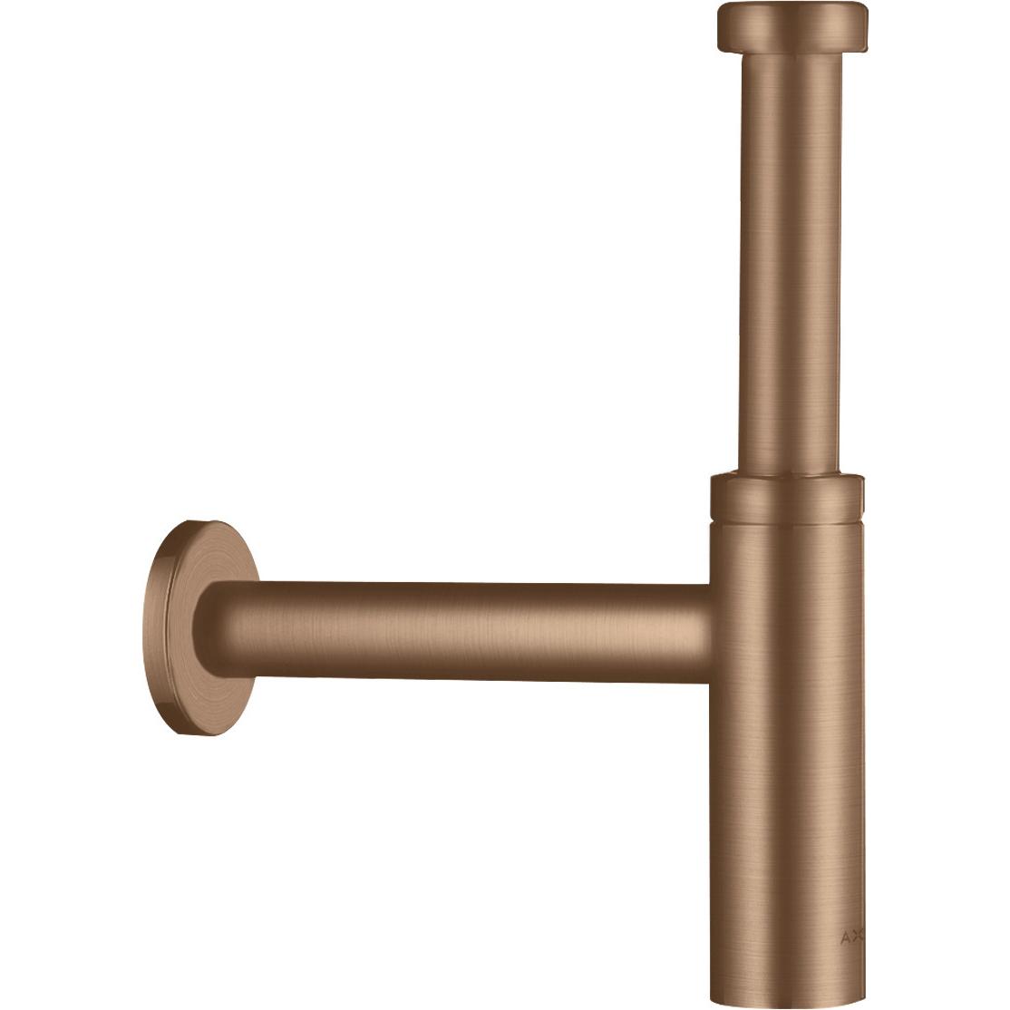 Hansgrohe, Sifone, Axor Flowstar S Sifone Design, 51305 (Sifone Per Bottiglia, 1 1/4")