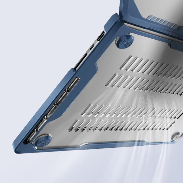 Actual product image Supcase Protective cover (16", Apple)