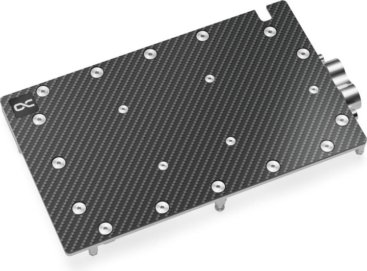 Produktbild Alphacool ES Geforce RTX 4090 Reference Design mit Backplate