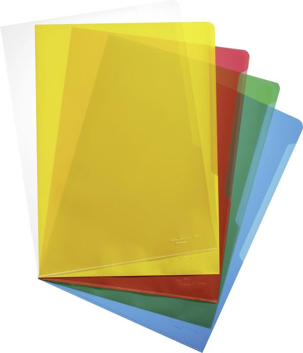 Immagine prodotto Durable Coperture visibili (A4, 100x)