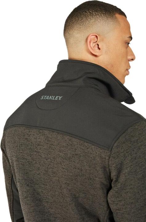 Immagine prodotto Stanley Giacca in pile Brady (L)