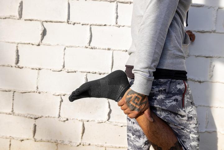 Produktbild Injinji Run Lightweight No-Show (47.5)