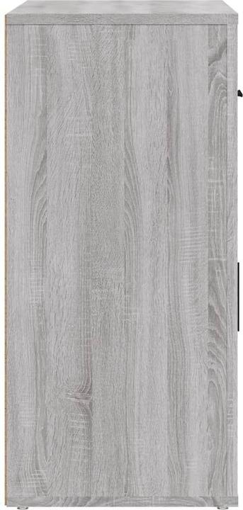 Image du produit vidaXL Sideboard (80 x 80 x 70 cm)