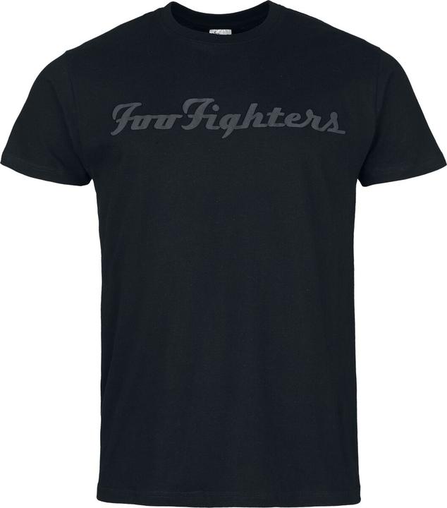 Produktbild Foo Fighters Logo 3D Druck (S)