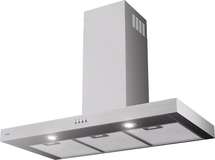 Produktbild Etna Blockmodell Schornsteinkappe