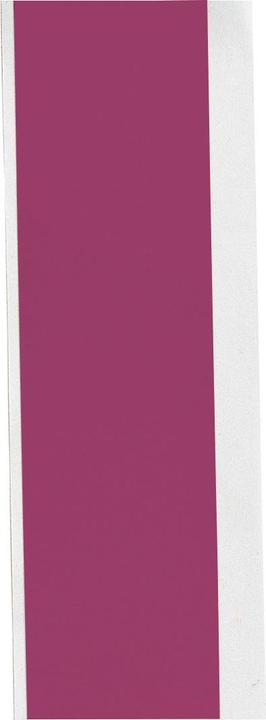 Actual product image Brady M7C-500-595-PL, vinyl tape, violet, glossy, 12.70 mm x 15.24 m, permanent, continuous (1.27 cm)
