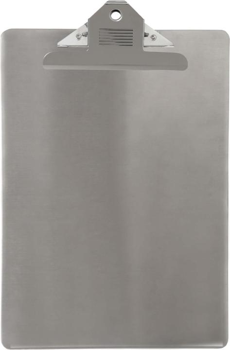 Actual product image Maul Clipboard (W x H D) 220 330 35 mm (22 x 33 x 3.5 cm)