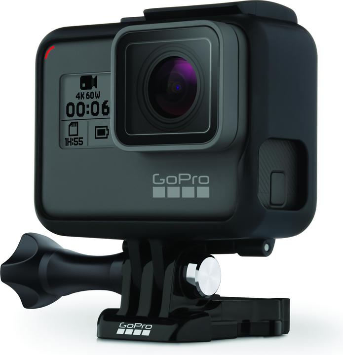 GoPro Hero 6 Black