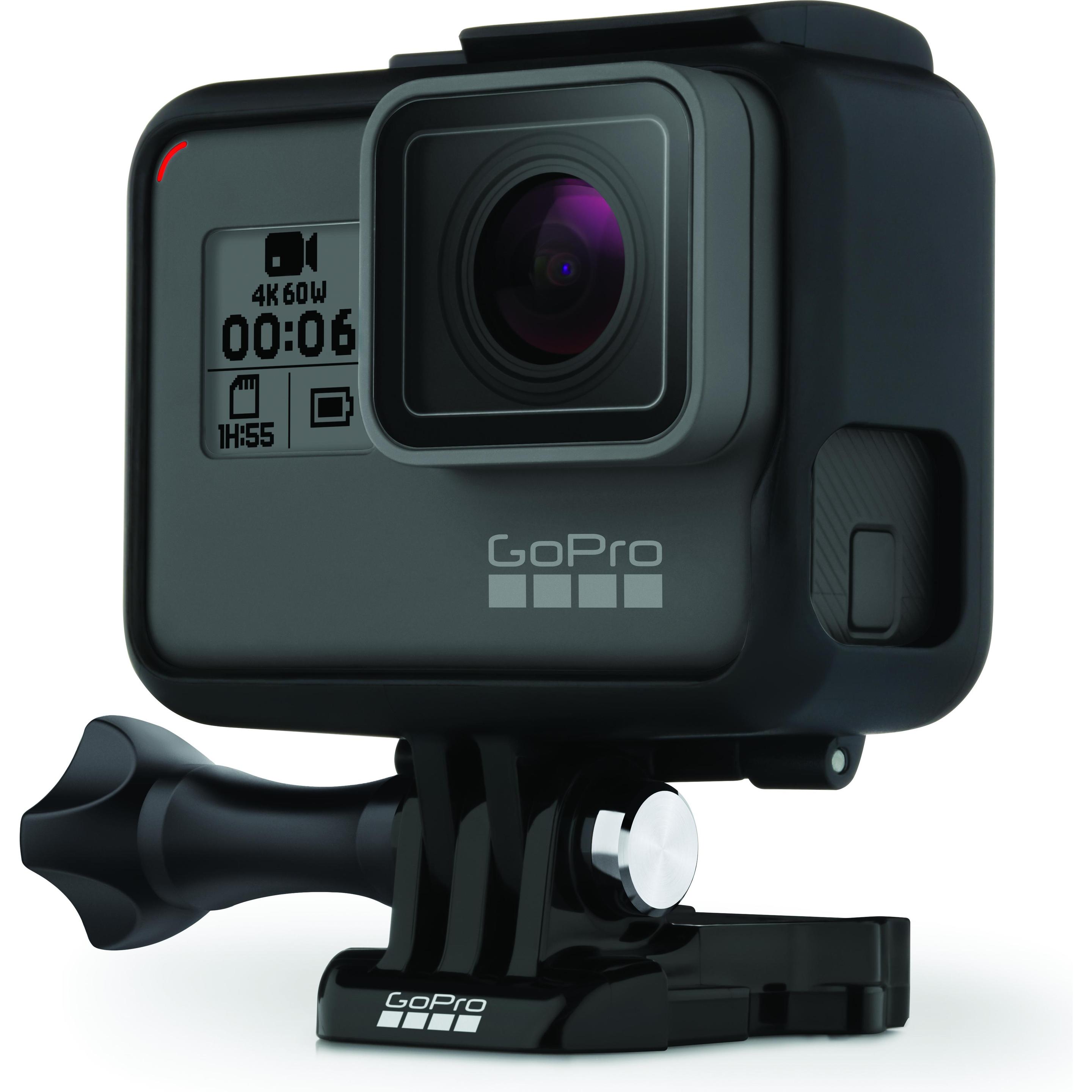 GoPro Hero Black buy at Digitec