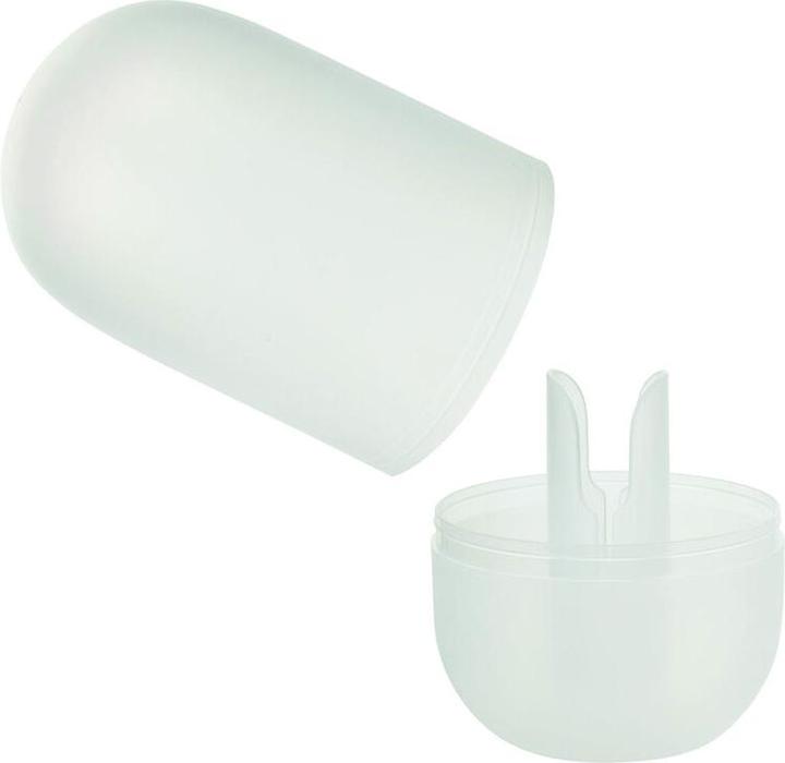 Produktbild CalExotics Boundless™ Reversible Squishy Ball Stroker - Smoke