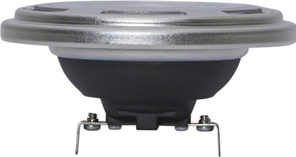Image du produit Star Trading Ampoule LED G53 AR111 Spotlight Basic (G53, 1075 lm, 1x)