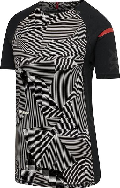 Immagine prodotto hummel Pro Xk Pre Game Jersey S/S Donna (S)