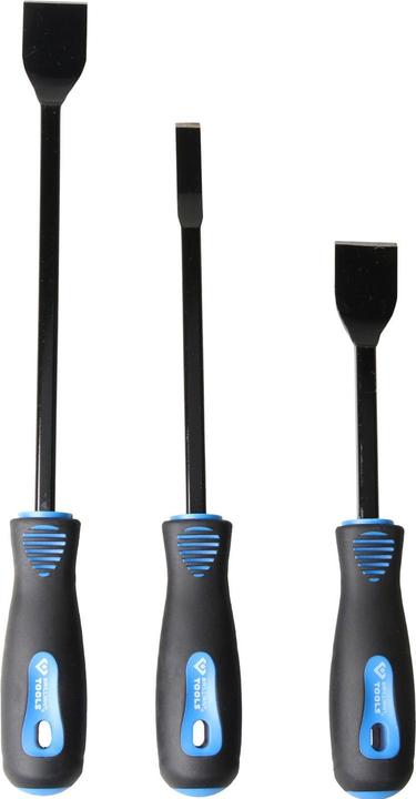 Actual product image KS Tools Scraper set, 3 pieces