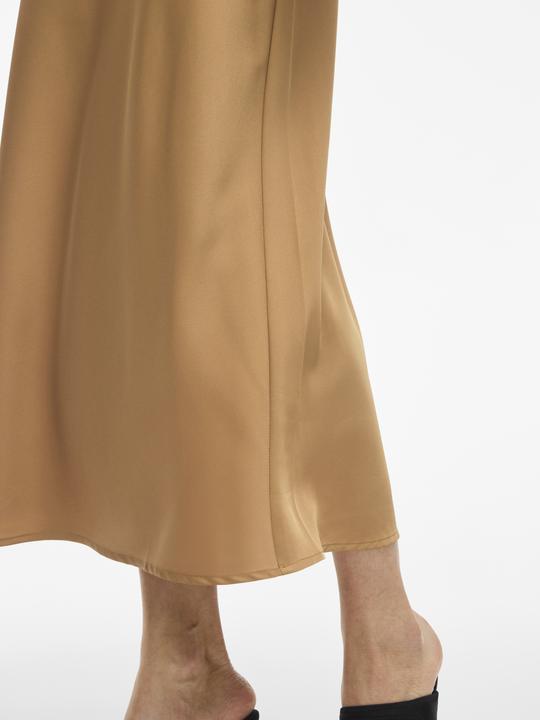 Produktbild Vila VIELLETTE High Waist Midirock (36)