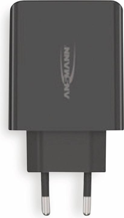 Produktbild Ansmann Home Charger HC430 (30 W, 4 Ports)