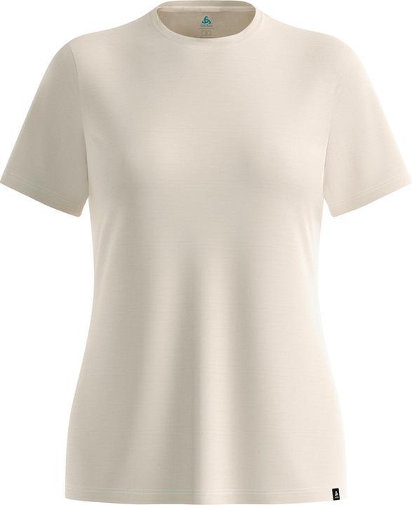 Actual product image Odlo MERINO 160 PLAIN TEE (M)