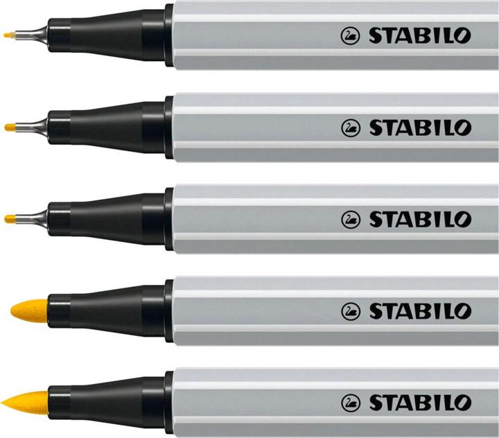 Produktbild STABILO Creative Tips (50x)