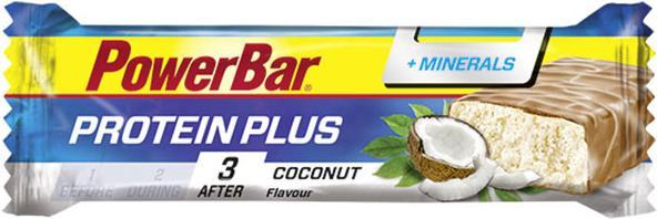 Image du produit Powerbar ProteinPlus + Minerals (35 g, 1 pcs)
