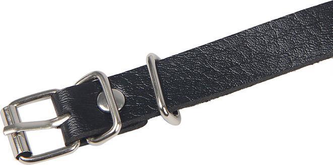 Produktbild Subblime Körperharness Aus Leder, Schwarz, Eine Grösse