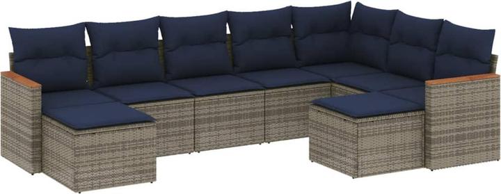 Produktbild vidaXL Albert