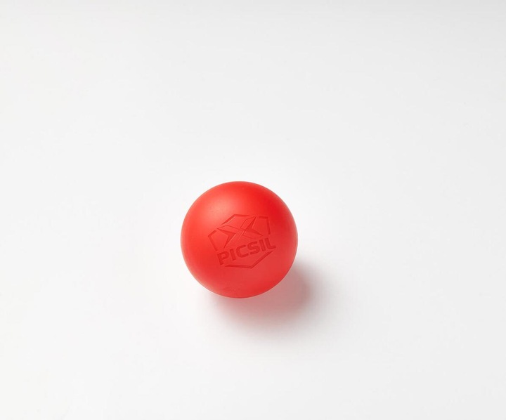 Produktbild PicSil Lacross Ball