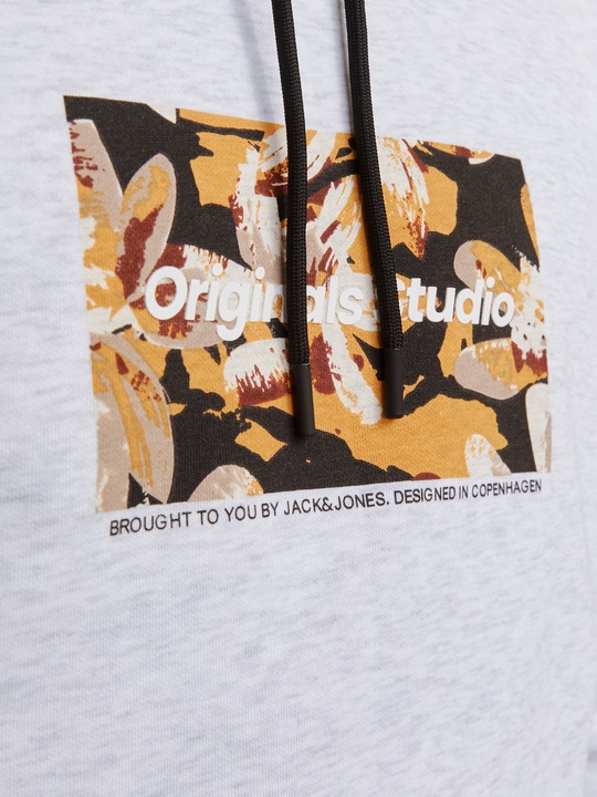 Immagine prodotto Jack & Jones Jorvesterbro Newton Boxfront Sweat Bf Ln (XL)