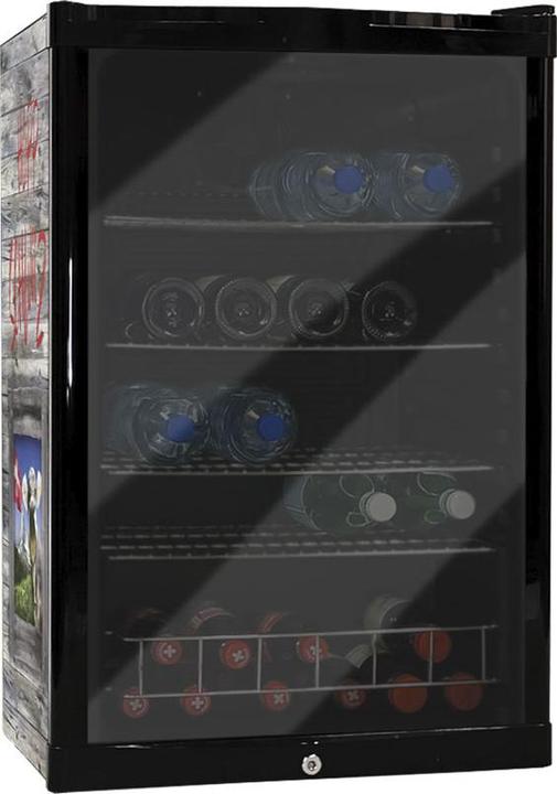 Produktbild Kibernetik GK130 Hopp Schwiiz (115 l)