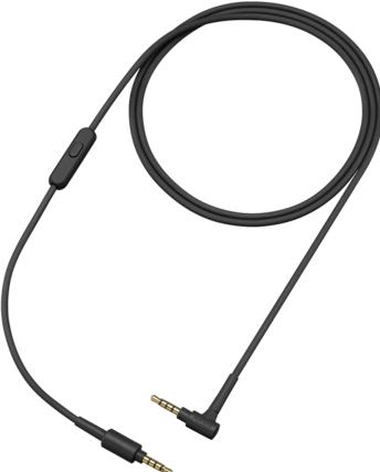 Actual product image Sony Mdr-1am2 (Cable)