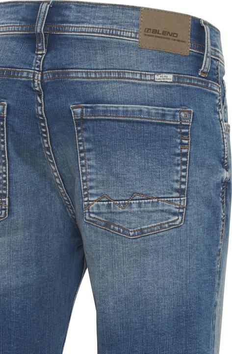 Actual product image Blend BHDenim shorts w. multiflex 20707722 (3XL)