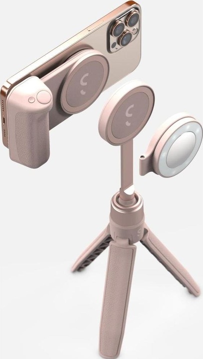 Actual product image ShiftCam SnapGrip Creator Kit