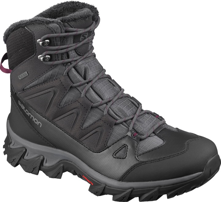 Actual product image Salomon Breccia 2 GTX (38)