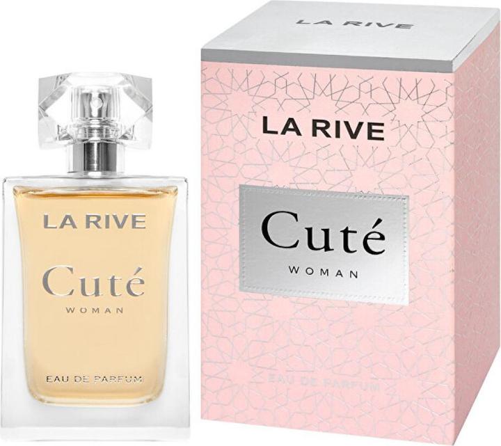 Actual product image La Rive Cute (Eau de parfum, 100 ml)
