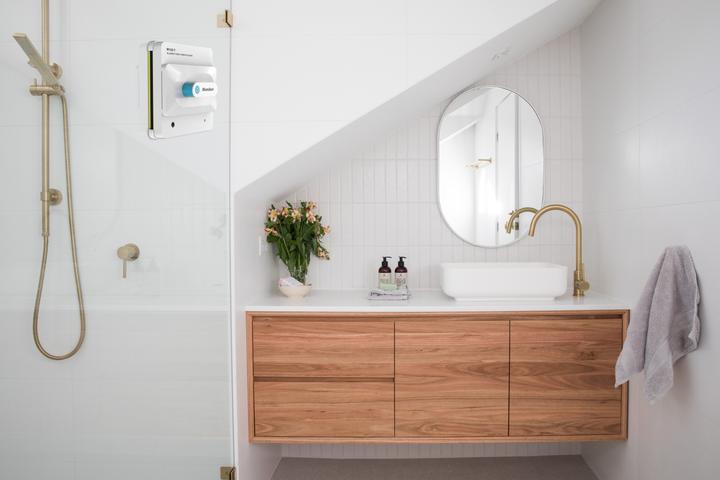 Produktbild Mamibot W120-T