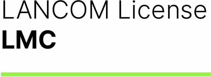 Actual product image Lancom Systems LMC-B-1Y license 1 year (1 Devices, 12 months)