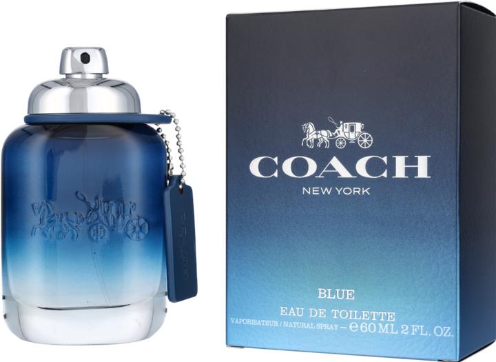 Immagine prodotto Coach Blu (Eau de toilette, 60 ml)