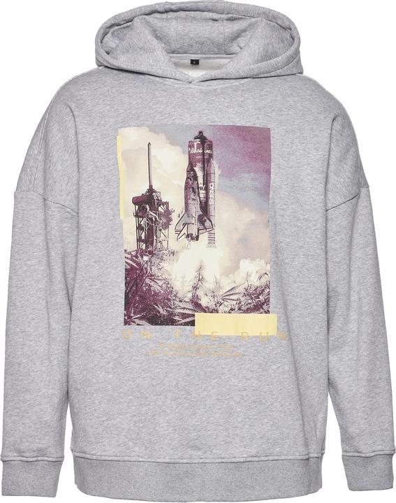 Produktbild Dangerous DNGRS DNGRS Launch Hoody - 189867 (L)