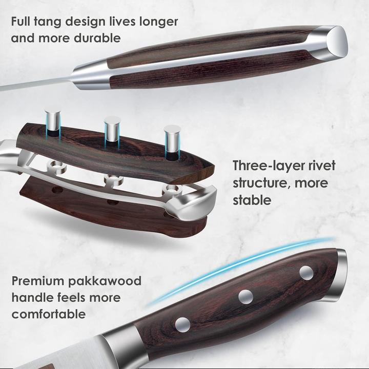 Produktbild Shan Zu ‎SZCST-2023-001