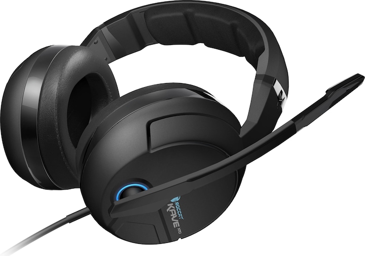Roccat Kave XTD 5.1 Digital (Kabelgebunden)