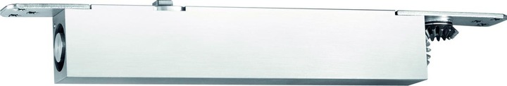Actual product image Geze Invisible slide rail door closer Boxer (Indoor)