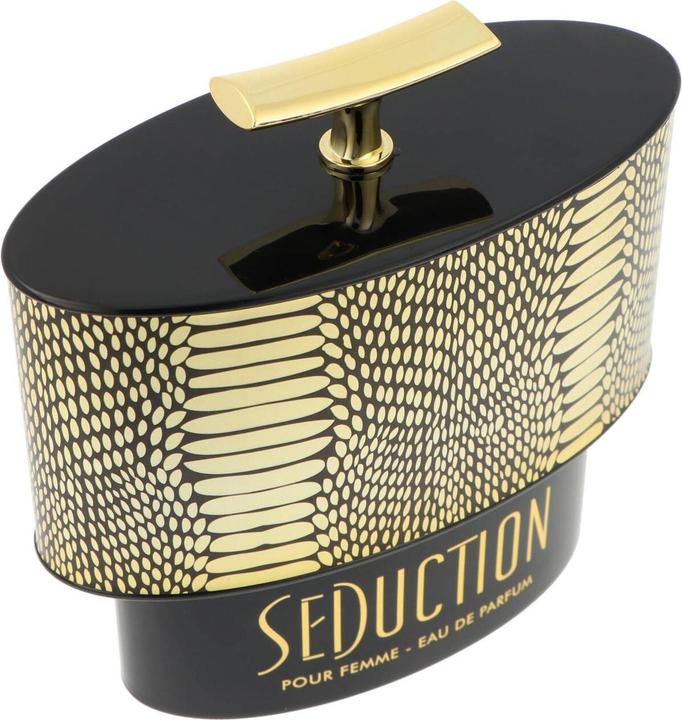 Produktbild Armaf Seduction (Eau de Parfum, 100 ml)