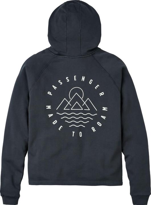 Produktbild Passenger Remote Cotton (S)