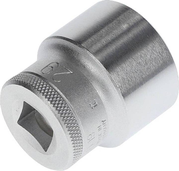 Actual product image Gedore 19 29 socket UD profile (29 mm)