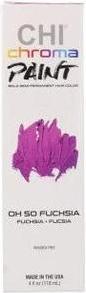 Produktbild Farouk Systems Chroma Paint in Fuchsia (Oh So Fuchsia)