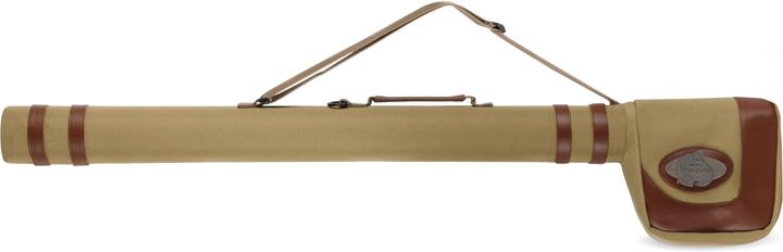 Actual product image Normani Fly Rod Case MatarÃ³