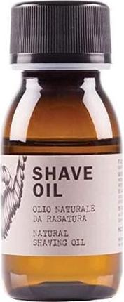 Produktbild Dear Barber Shave Oil) 30 Ml (30 ml, Rasieröl)